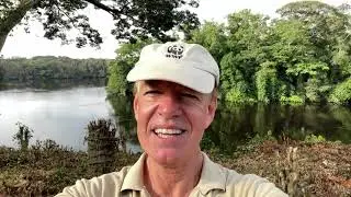 Послание Марко Ламбертини, генерального директора WWF International, по случаю Всемирного дня дикой природы 2022 года