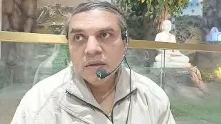 लाइव प्रवचन पुरुषार्थ सिद्धि उपाय जी।