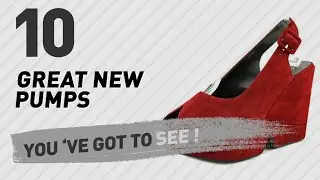 Robert Clergerie Women's Pumps & Heels // New & Popular 2017