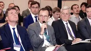 Финал конкурса Стартап-ралли 2018