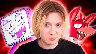 The Pyrocynical Files (he is NOT innocent) - [REUPLOADED]