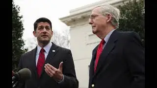 💥 GOP's New Tax Plan Sparks 🔥 Debate in Washington! | Trump-Era Cuts Return? | News 24 into 7 USA