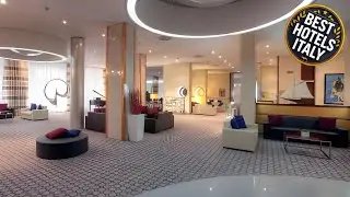 Mercure Hotel President Lecce | Lecce, Italy | Hotel Review 🌟