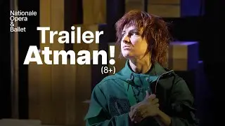 Atman! A youth opera about finding your way | Dutch National Opera