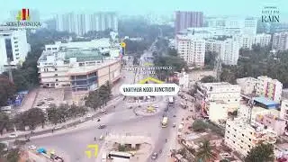 Sowparnika Rhythm of Rain | 1, 2 & 3 BHK Apartments in Whitefield, Bengaluru | Price
