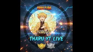 🔥 BR RANK PUSH LIVE | FREE FIRE LIVE STREAM | ROAD TO GRANDMASTER 🏆Welcome to the stream 🔥