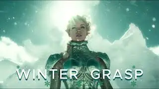 [FREE] 'WINTER GRASP' | Background Music