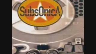 Subsonica - Onde Quadre