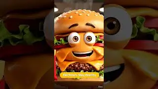 #burger #foodai #aiforfree