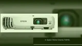 ✅TOP 10 BEST PROJECTORS UNDER $500
