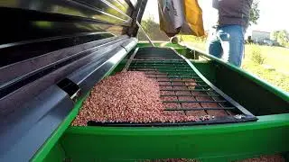 FARMING REAL LIFE SEMINA ORZO 2021 BY FMARCO95