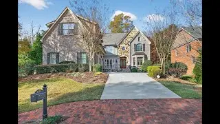 3640 Rivers Call Boulevard, Atlanta, GA 30339