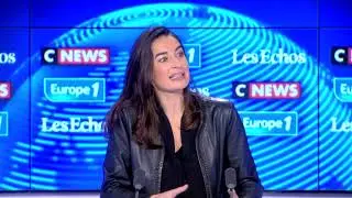 Retraites : pour Agnès Verdier-Molinié, 