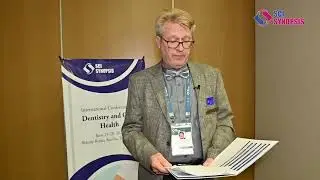 Prof. Dr Ivan Tu&scaron;ek | Dentistry Conference 2023 | Scisynopsis Conferences | Italy