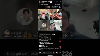kicm live/ L&yacute; do c&ocirc; thắm kh&ocirc;ng về