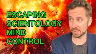 Former Scientology Sea Org Member: JASON HORVATIC