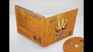 Pudgee - King Of New York CD SNIPPETS (2017) [Back2DaSource Records]