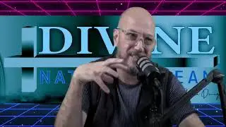 FAITH THAT MOVES THE FINGER OF GOD