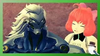 [SFM] Metallic Harmony