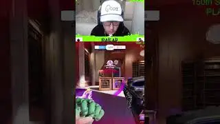 SPLITGATE 2 PRO DOMINATING WITH THE BOREALIS IN RANKED