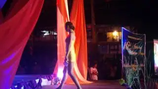 Miss Gay Talomo Talent Portion