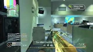 COD4 | LIVE BROADCASTING ON BROADCAST