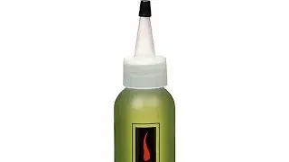 Doo Gro Anti Itch Mega Thick Stimulating Growth Oil 4.5 oz