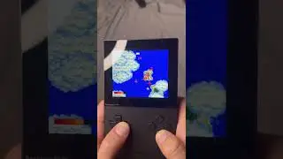 1942 (Japan) on Analogue Pocket #pcengine #fpga #4kshort #gaming