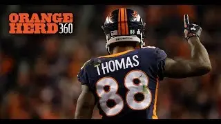 Broncos 360: Immerse yourself in a Broncos pregame experience