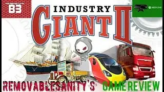 Обзор Industry Giant 2 для Xbox One