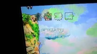 Braid 2-2 Star Attempt