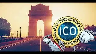 TOP 10 ICO Consultants India