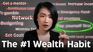 The ONE Habit That Eliminates 95% of Your Money Problems