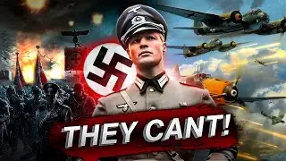 The Nazi SOLDIERS who REFUSED to SURRENDER and kept KlLLlNG After WWII