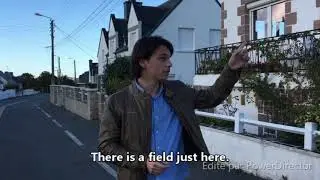 Housing in france