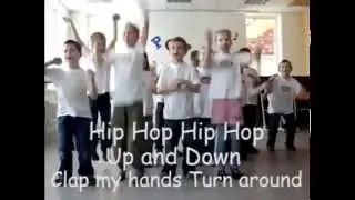 Latvian Kids Learn English with Charles Goodger&rsquo;s 