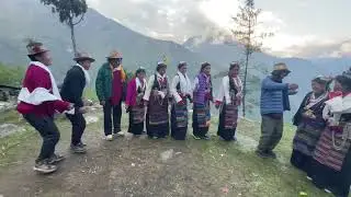 नावा समुदयमा छुट्टै नै छ!