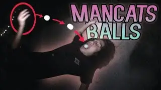 Mancats Balls are back!