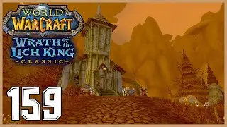 World of Warcraft | Wrath of the Lich King CLASSIC | Dwarf Warrior - PART 159