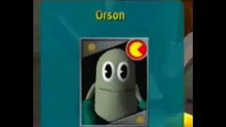 Pac-Man World 3 All Cards Guide