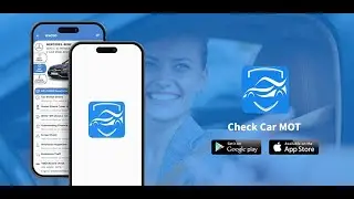 Check Car MOT