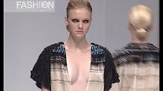 LANCETTI Fall 2004 2005 Paris - Fashion Channel