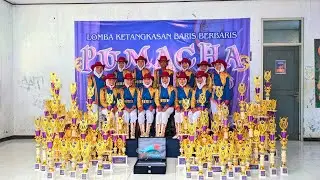 PASKIBRA MTS AL-MUKHLISHIN (LKBB PUMACHA SEASON 6)