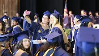 The Drexel Experience: Conversations with Graduating LeBow Students