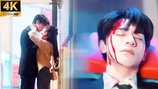 【2026 Chinese Movie】霸總車禍後，灰姑娘明確心意，告白擁吻感動霸總😭