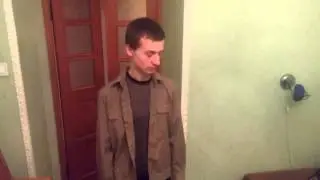 Разговор с ОТЦОМ