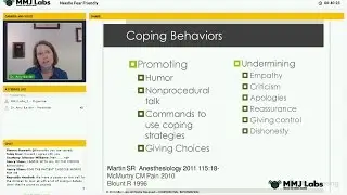 Needle-Fear Friendly Webinar