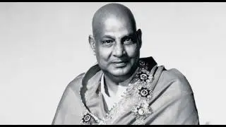 Saint Sivananda's Inspiring Speeches 4:6   Yoga of Selfless Service   Part I