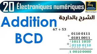 020 Addition BCD