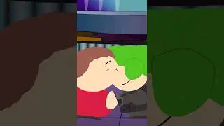 the TRUE ending of Le Petit Tourette // kyman